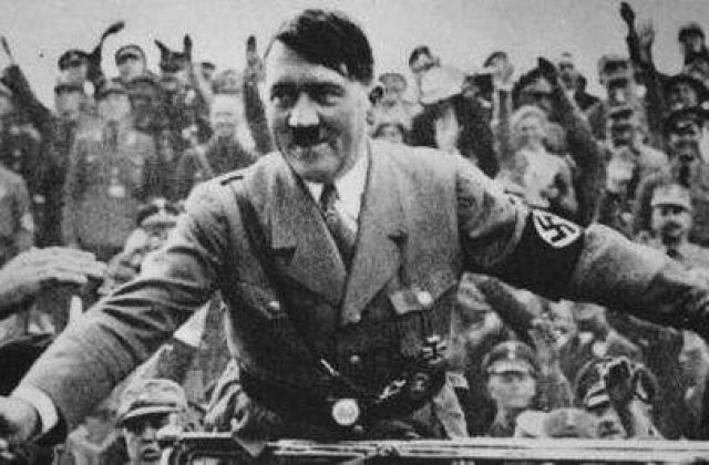 Hitler si misterele lui. Amanunte nestiute despre viata dictatorului