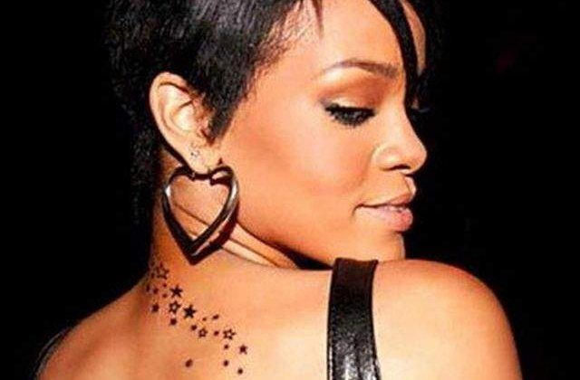 Cum arata cele mai stupide tatuaje ale vedetelor