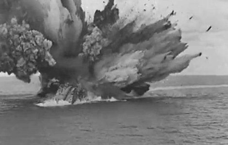  Top  TRAGEDII surprinse de camerele de filmat