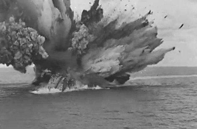 TRAGEDII celebre surprinse de camerele de filmat