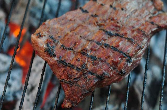 Zonele de picnic, controlate in perioada minivacantei de 1 Mai