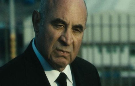 Actorul Bob Hoskins a murit la varsta de 71 de ani
