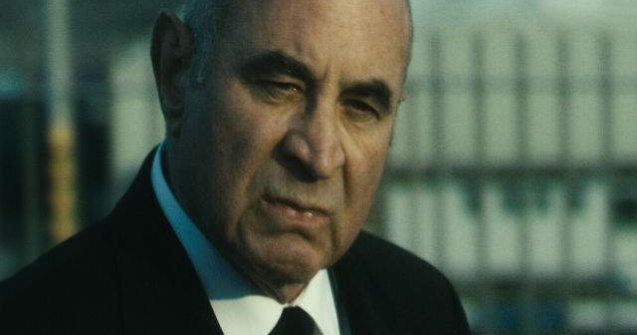 Actorul Bob Hoskins a murit la varsta de 71 de ani