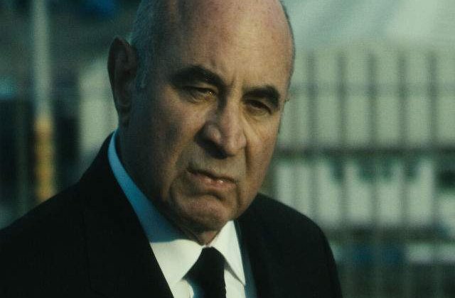 Actorul Bob Hoskins a murit la varsta de 71 de ani