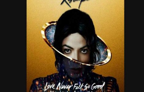  Video  Primul single de pe albumul postum al lui Michael Jackson a fost lansat