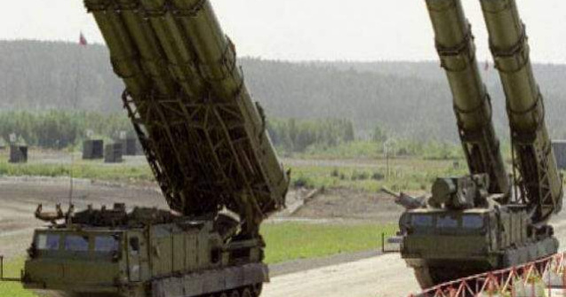 Armata ucraineana a lansat o operatiune militara la Slaviansk