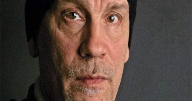 John Malkovich, intr-un film despre viata poetului Dylan Thomas