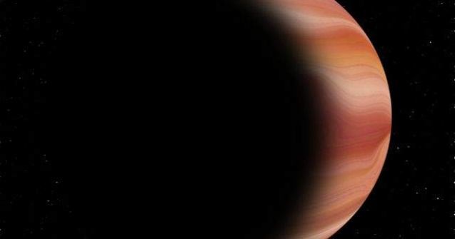 Satelitul planetei Jupiter ar putea avea straturi suprapuse de gheata si oceane