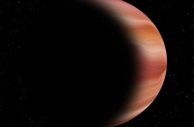 Satelitul planetei Jupiter ar putea avea straturi suprapuse de gheata si oceane