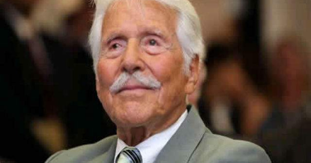 Actorul Efrem Zimbalist Jr. a murit la 95 de ani