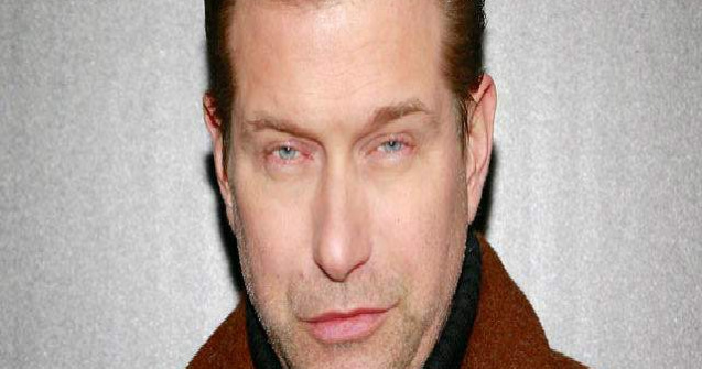 Stephen Baldwin, arestat pentru ca isi conducea masina cu permisul suspendat