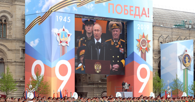 9 Mai - Cel mai negru scenariu pentru Ucraina. De ce e importantă această zi