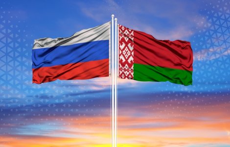 Guvernul britanic a anunţat o nouă serie de sancţiuni comerciale împotriva Rusiei şi Belarusului