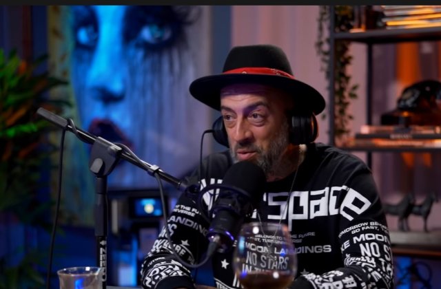 Ce i s-a întâmplat lui CRBL, după ce s-a întors din Republica Dominicană: „Am bufnit în plâns instant”