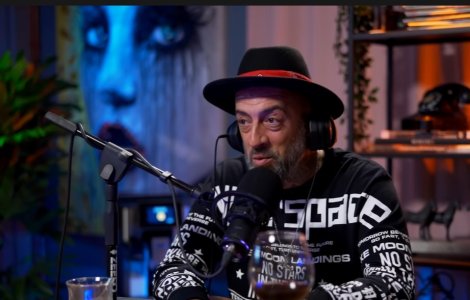 Ce i s-a întâmplat lui CRBL, după ce s-a întors din Republica Dominicană: „Am bufnit în plâns instant”