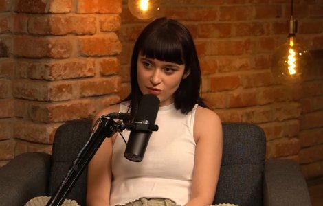 Irina Rimes, povestea din spatele piesei „Nu știi tu să fii bărbat”. Cui îi sunt dedicate versurile