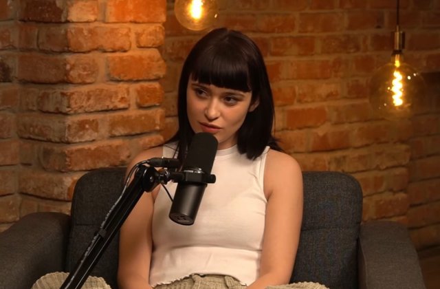 Irina Rimes, povestea din spatele piesei „Nu știi tu să fii bărbat”. Cui îi sunt dedicate versurile