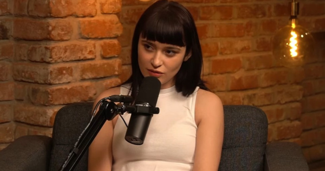 Irina Rimes, povestea din spatele piesei „Nu știi tu să fii bărbat”. Cui îi sunt dedicate versurile