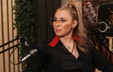 Anamaria Prodan, adevăratul motiv pentru care nu apare în public cu iubitul ei: „Sunt în cea mai bună perioadă a vieții și...”