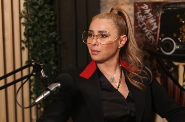 Anamaria Prodan, adevăratul motiv pentru care nu apare în public cu iubitul ei: „Sunt în cea mai bună perioadă a vieții și...”