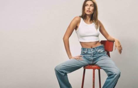 501®: Numărul care a schimbat totul