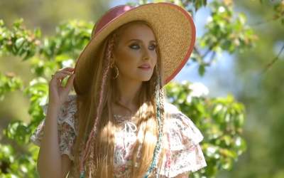 Andreea Bălan și Mirela...