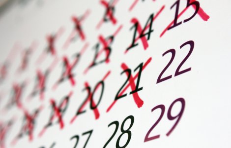 Zile libere 2022. Minivacanța de trei zile la începutul lunii iunie