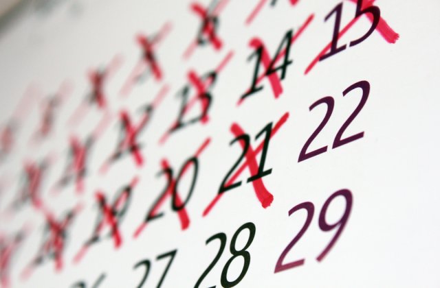 Zile libere 2022. Minivacanța de trei zile la &icirc;nceputul lunii iunie