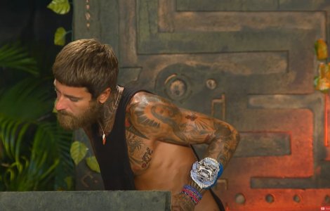 TJ Miles, un nou scandal cu colegii de echipă. Aceștia au sărit la gâtul fostului Faimos: „Nu vreau să țipați”