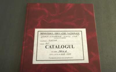 Schimbările din noul an...