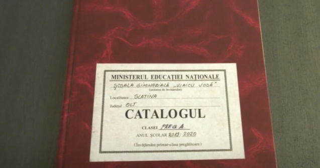 Schimbările din nou an școlar 2022-2023