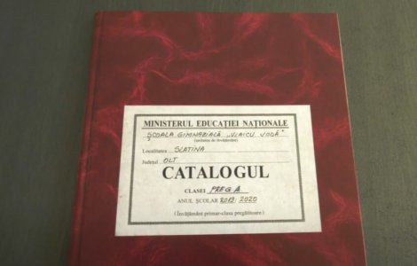 Schimbările din nou an școlar 2022-2023
