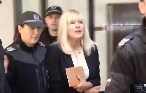 Ordin european de anchetă pentru a afla unde este închisă Elena Udrea