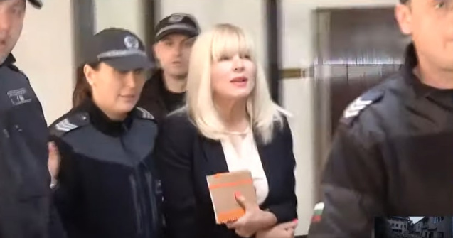 Ordin european de anchetă pentru a afla unde este închisă Elena Udrea