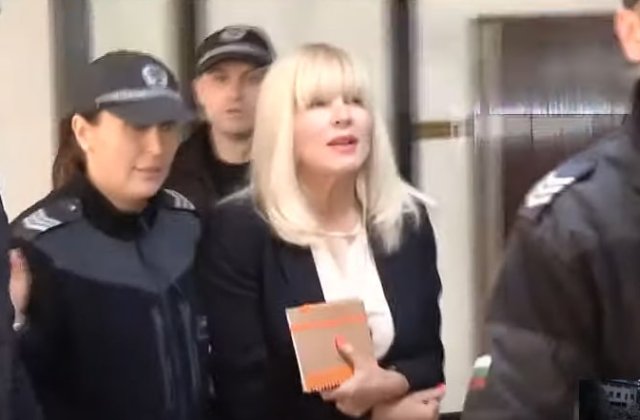 Autoritățile din Rom&acirc;nia emit un ordin european de anchetă pentru a afla unde este &icirc;nchisă Elena Udrea