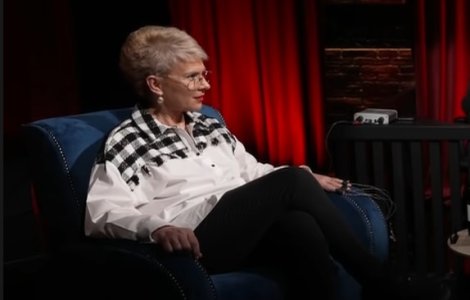 Maia, fiica lui Teo, a împlinit 18 ani! Prezentatoarea a transmis un mesaj emoționant: „Îngerul meu sărbătorit”