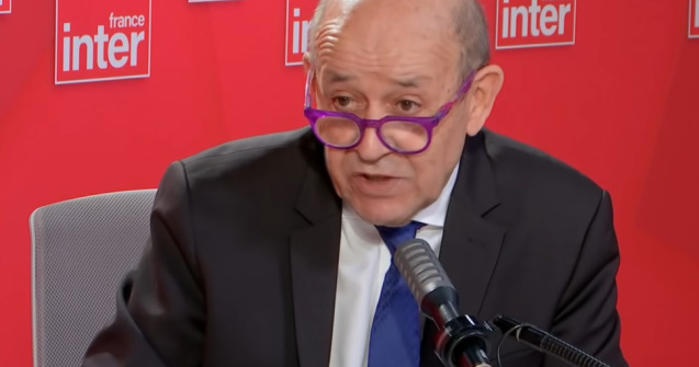 Ministrul francez de Externe: Vladimir Putin este „în negare”