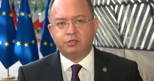 Aurescu: Nu sunt elemente care să ne provoace îngrijorare legat de război