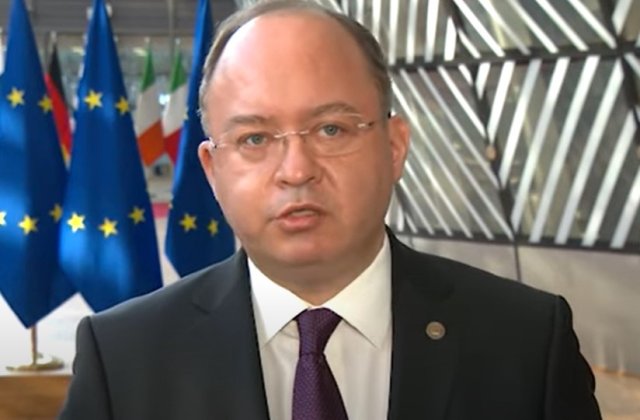 Bogdan Aurescu: Războiul a dus la o deteriorare a securității; nu sunt elemente care să ne provoace îngrijorare 