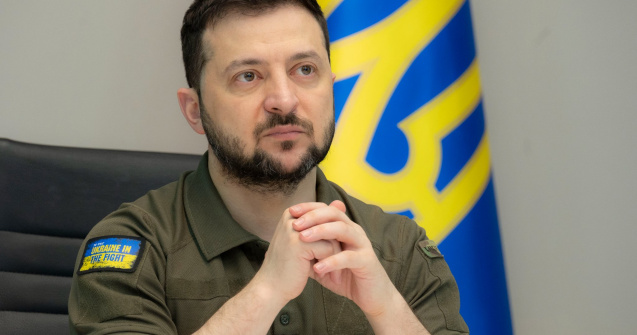 Zelenski: Fără exporturile noastre agricole, zeci de ţări sunt deja în pragul penuriei de alimente