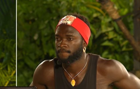 Fanii Survivor România, critici dure la adresa lui Blaze. Atitudinea lui i-a scos din sărite: „E cel mai disperat concurent”