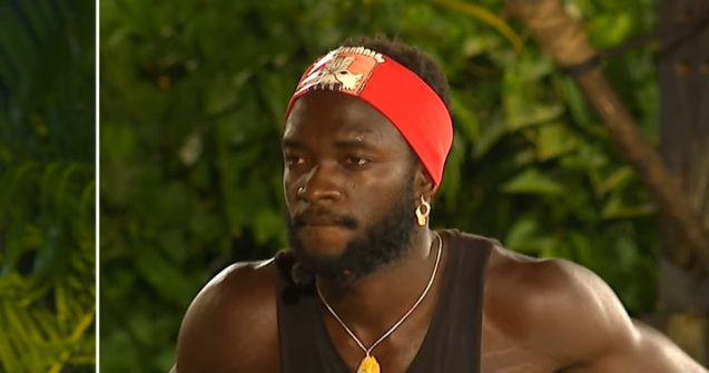 Fanii Survivor România, critici dure la adresa lui Blaze. Atitudinea lui i-a scos din sărite: „E cel mai disperat concurent”