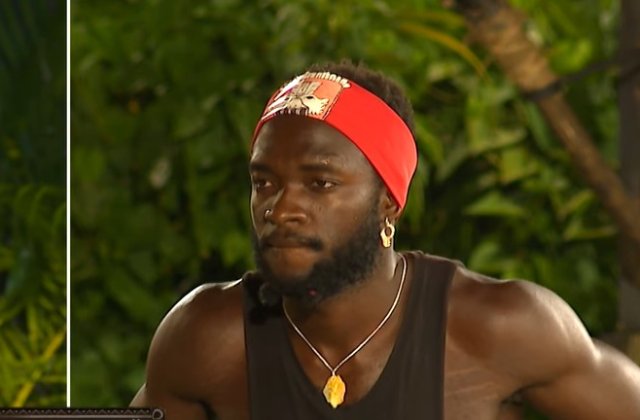 Fanii Survivor România, critici dure la adresa lui Blaze. Atitudinea lui i-a scos din sărite: „E cel mai disperat concurent”