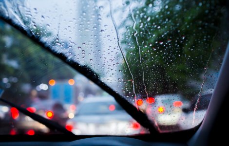 Prognoza meteo pentru miercuri, 11 mai 2022. ANM: Ploi și descărcări electrice