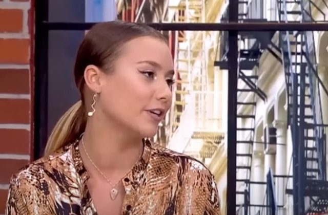 Alexandra Duli, mărturisiri emoționante din copilărie. Fosta Războinică are un trecut dureros: „Eram cam săraci, nu aveam mâncare”