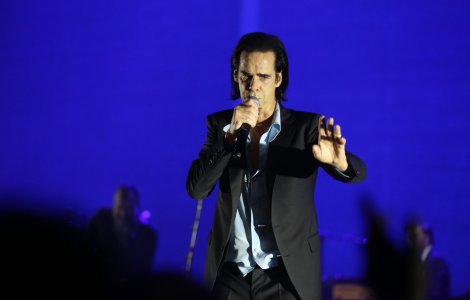 Fiul cântăreţului Nick Cave a murit la 30 de ani