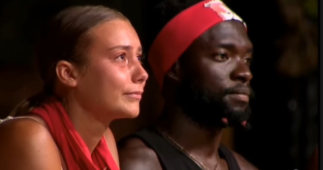 Care este numele real al Alexandrei Duli! Fosta Războinică, părere sinceră despre foștii ei colegi de la Survivor