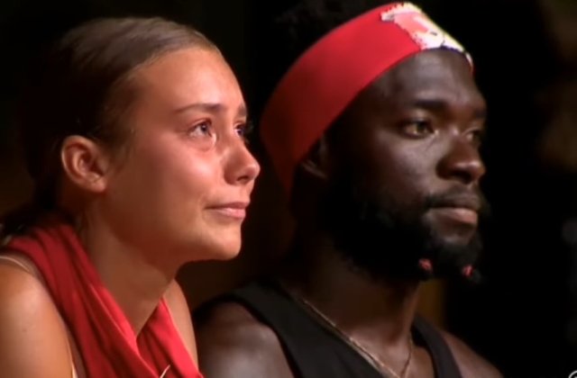 Care este numele real al Alexandrei Duli! Fosta Războinică, părere sinceră despre foștii ei colegi de la Survivor