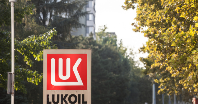 Fost director Lukoil, găsit mort în pivnița unui șaman din Moscova
