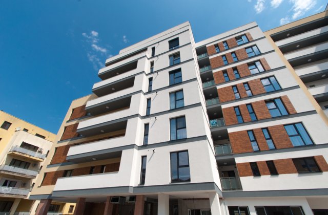 Al patrulea caz de suicid în Timișoara timp de o săptămână. Un bărbat s-a aruncat de la etaj